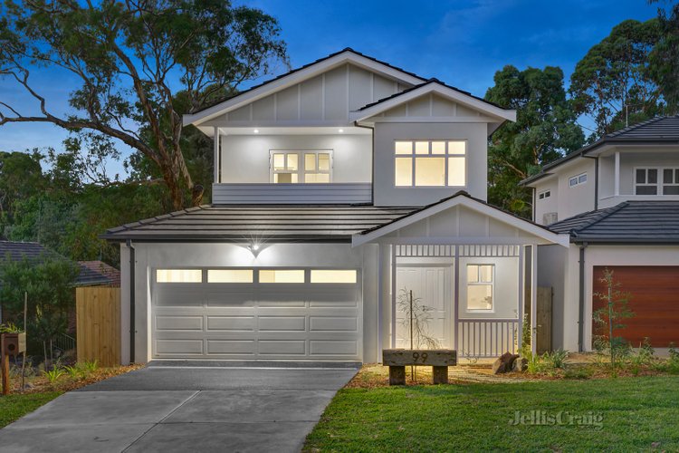 99 Brougham Street Eltham 3095