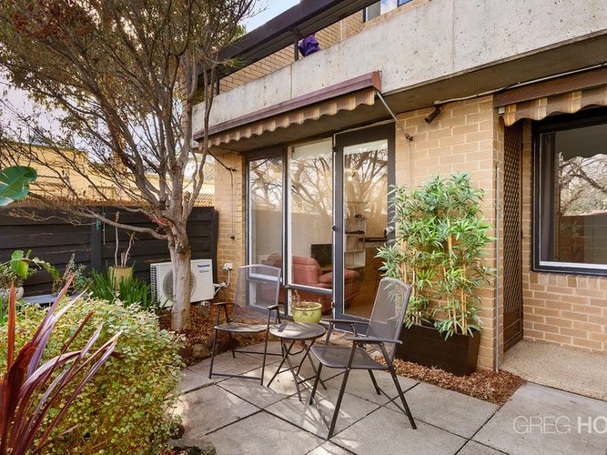 99 Eastern Road South Melbourne 3205