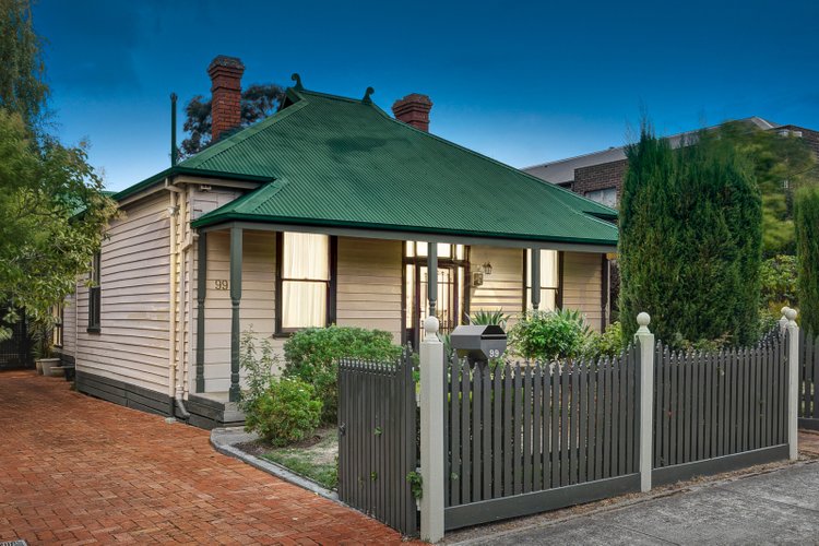 99 Eglinton Street Kew 3101
