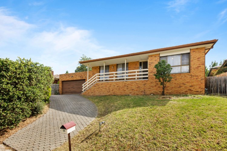 99 Haverbrack Drive Mulgrave 3170