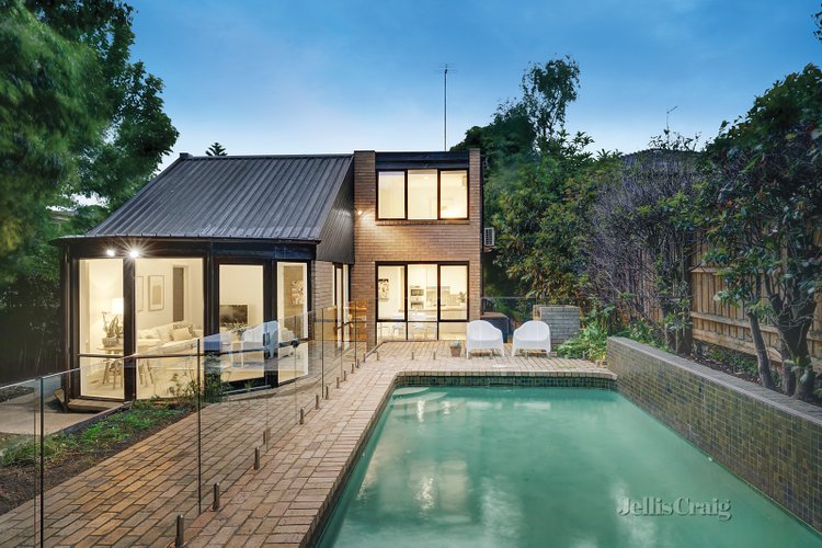 99 Illawarra Road Hawthorn 3122