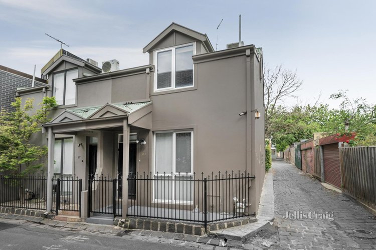 99 Little Charles Street Abbotsford 3067