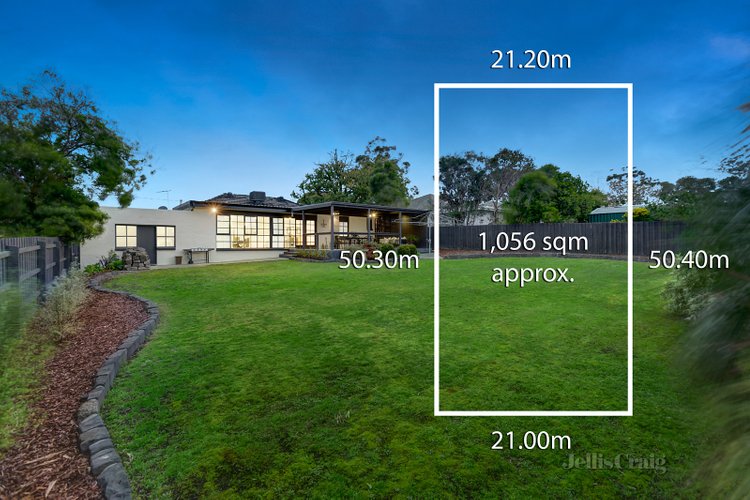 99 Mayona Road Montmorency 3094