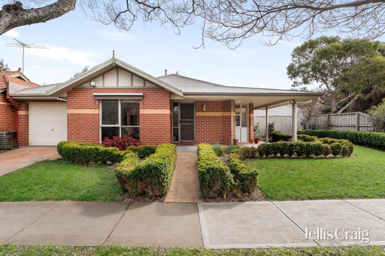 99 Merrett Drive Williamstown 3016
