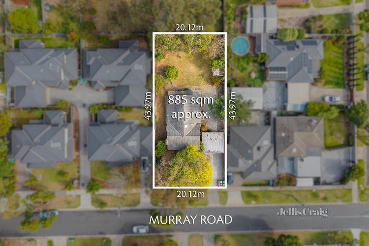 99 Murray Road Croydon 3136