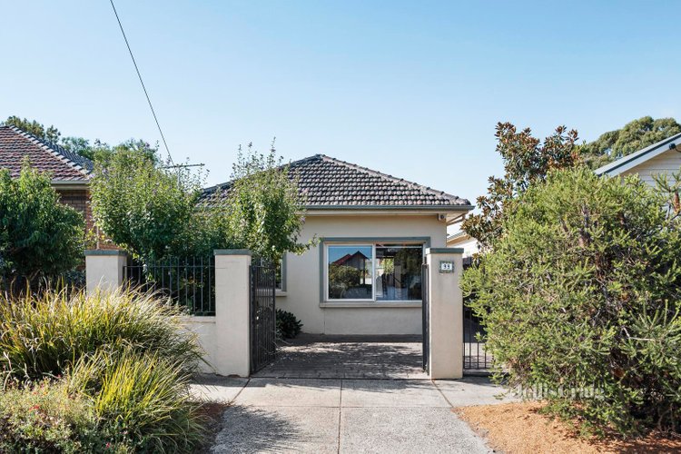 99 Raleigh Street Thornbury 3071