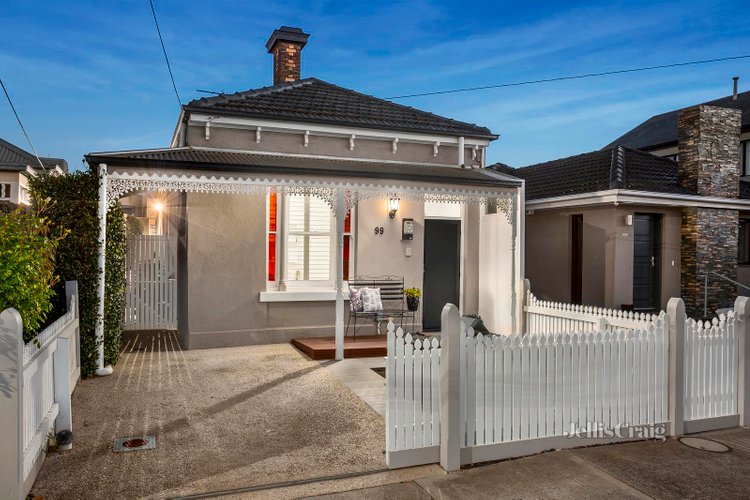 99 St Leonards Road Ascot Vale 3032