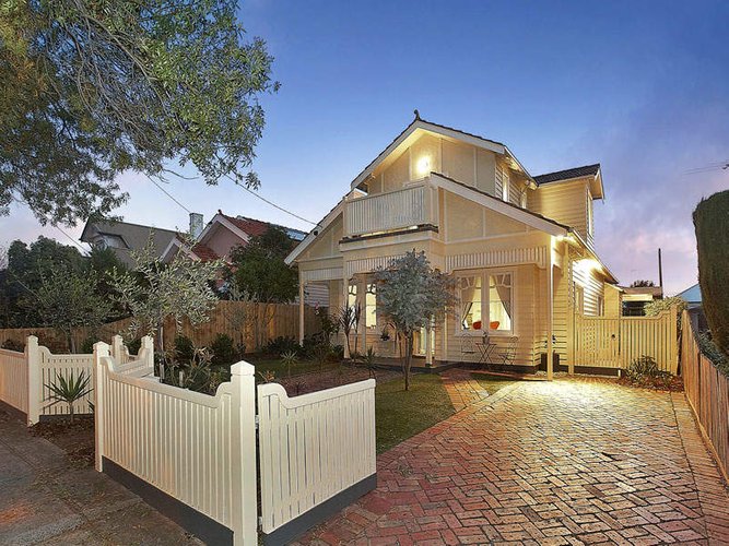 99 Victoria Street Williamstown 3016