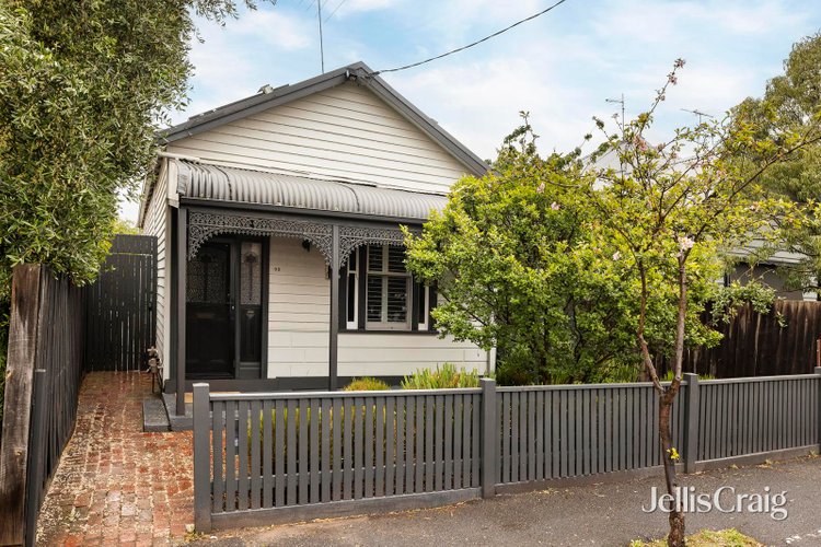 99 Yarra Street Abbotsford 3067