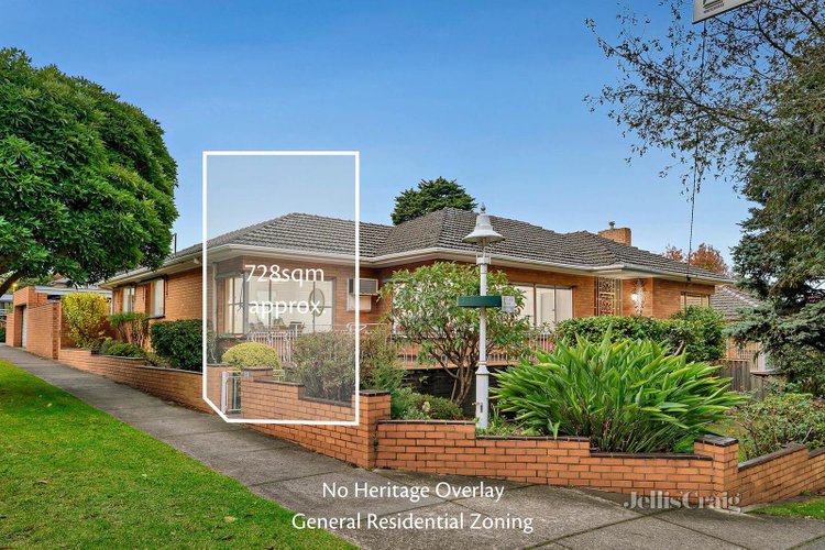 993 Riversdale Road Surrey Hills 3127