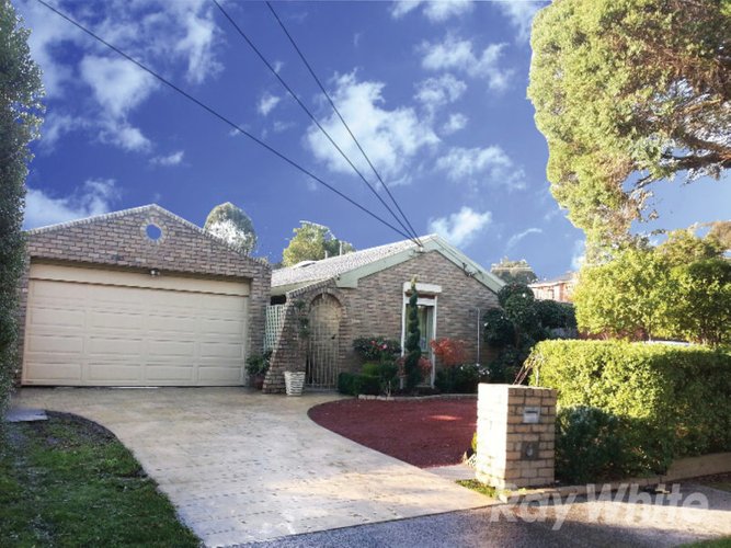 995 High Street Road Glen Waverley 3150