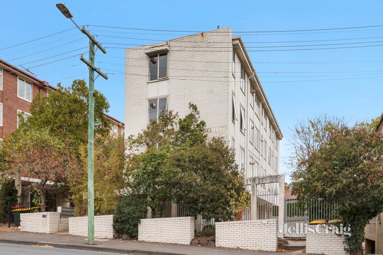 9/951 Punt Road South Yarra 3141