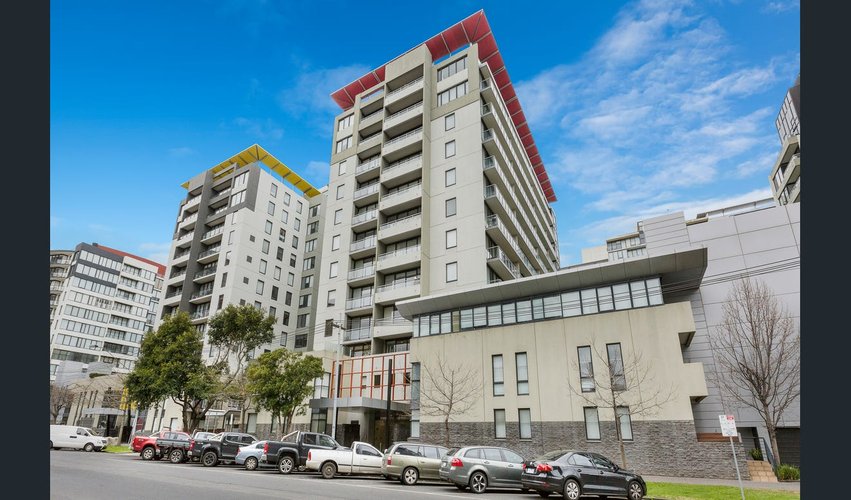 99/63 Dorcas Street South Melbourne 3205