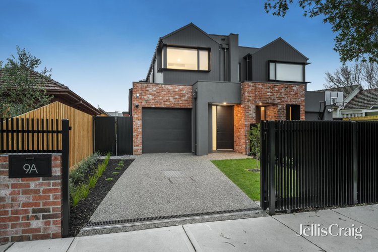 9a Begg Street Bentleigh East 3165