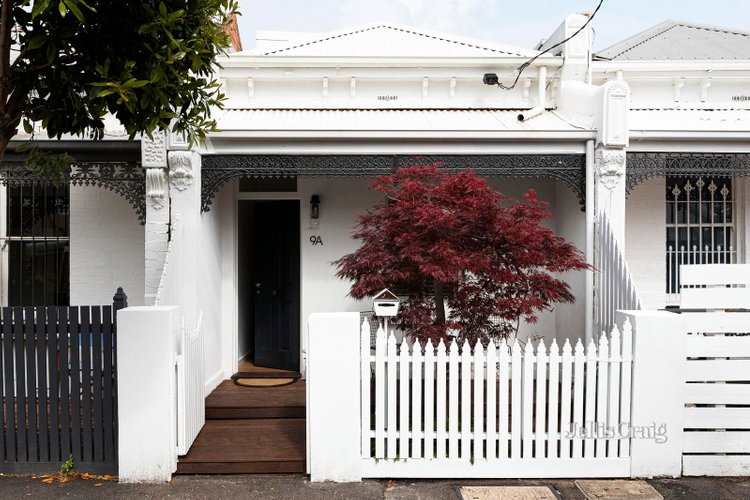 9A Blanche Street Collingwood 3066