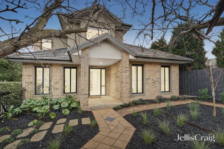 9a Burwah Avenue Brighton East 3187