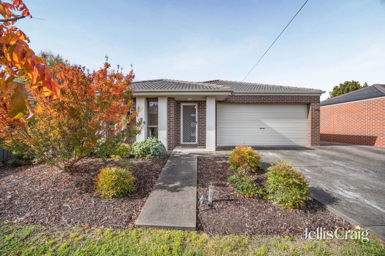 9A Cardigan Avenue Alfredton 3350