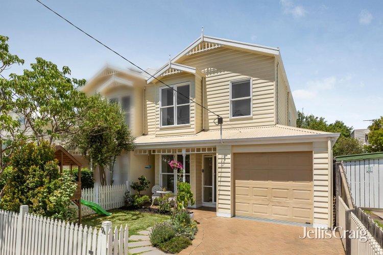 9A Chandler Street Williamstown 3016