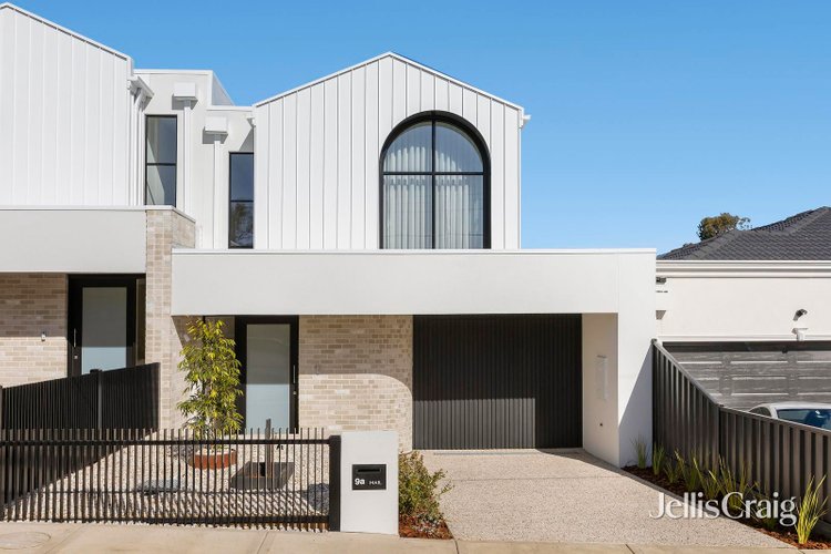 9A Cowper Street Essendon North 3041