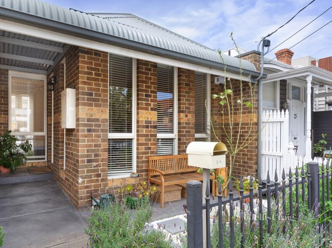 9A Cutter Street Richmond 3121