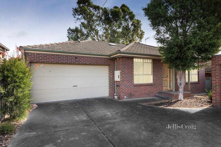 9A Eden Avenue Watsonia 3087