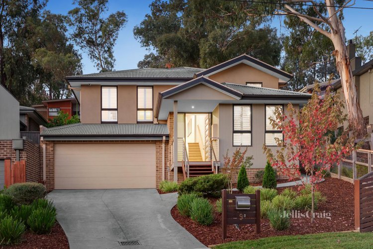 9a Elmo Road Montmorency 3094