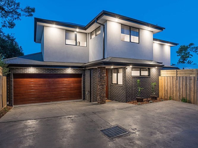 9A Faraday Road Croydon South 3136