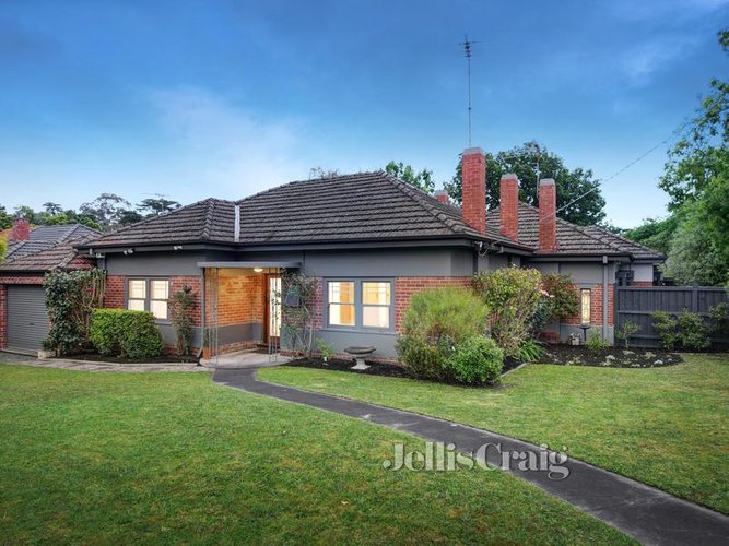 9A Fordham Avenue Camberwell 3124