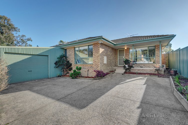 9A Forster Street Mitcham 3132