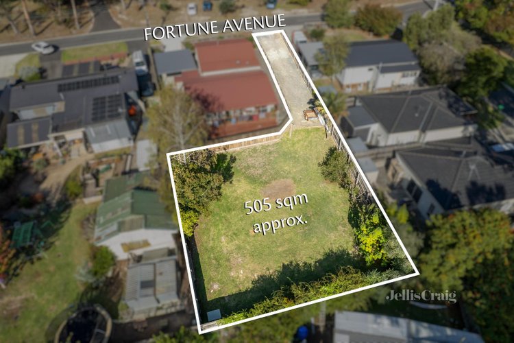 9A Fortune Avenue Lilydale 3140