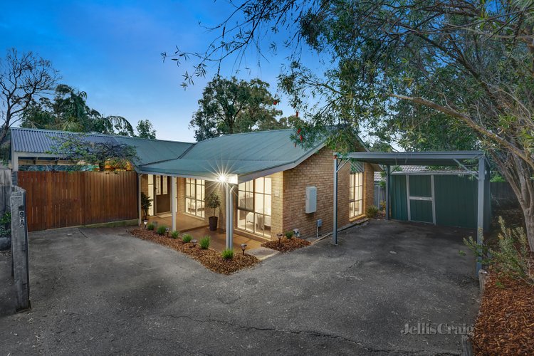 9A Gordon Grove Montmorency 3094