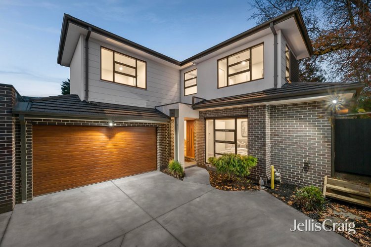 9A Heywood Street Ringwood 3134