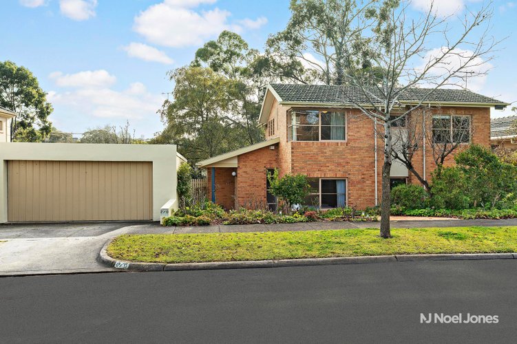 9A Jacka Street Balwyn North 3104