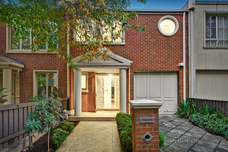 9A Kaikoura Avenue Hawthorn East 3123