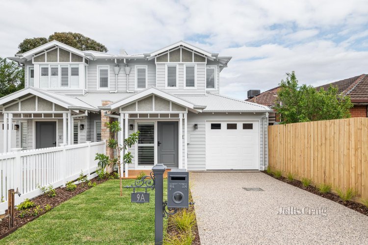 9a Lachlan Street Bundoora 3083