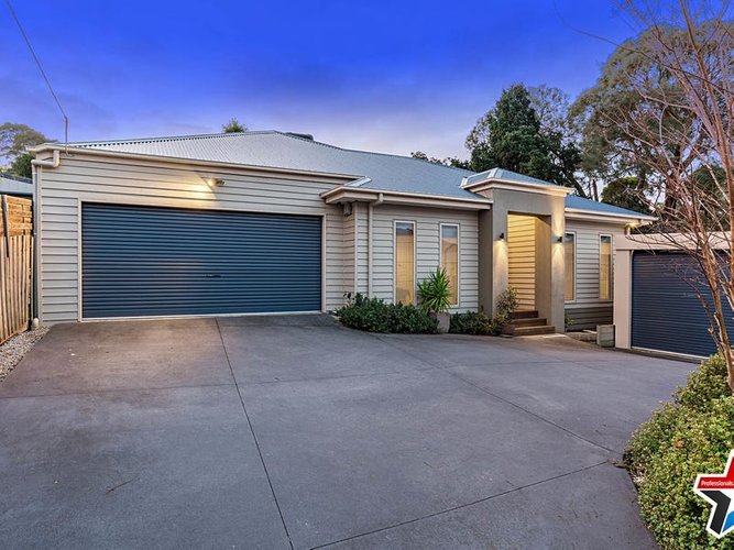 9A Lansell Road Mooroolbark 3138