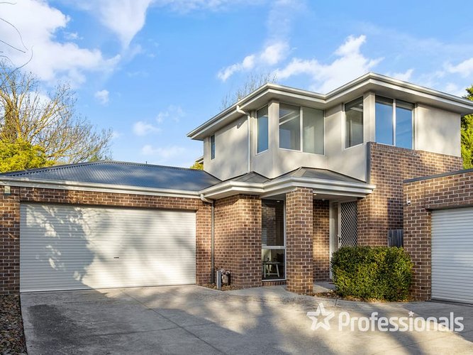 9A Mackenzie Court Croydon South 3136