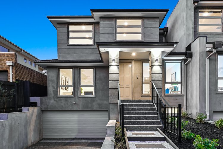 9A Marbray Drive Glen Waverley 3150