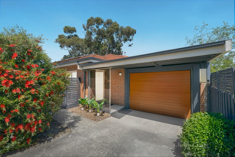 9A Mary Avenue Heidelberg Heights 3081