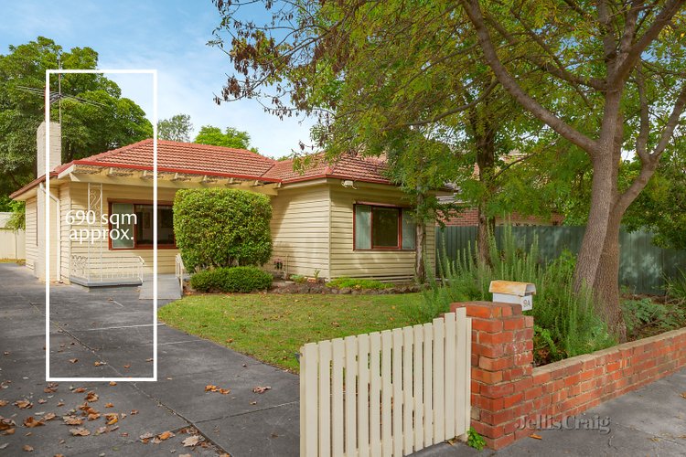 9A Newton Street Surrey Hills 3127