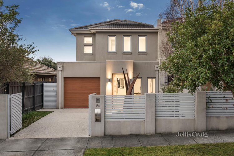 9a Purtell Street Bentleigh East 3165