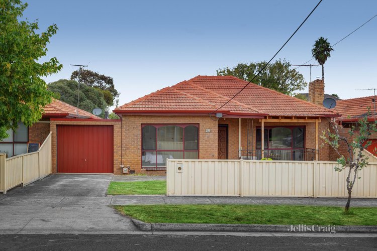 9A Queens Parade Fawkner 3060