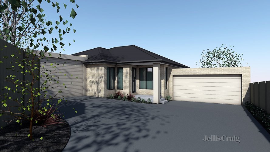 9a Stephen Crescent Croydon 3136