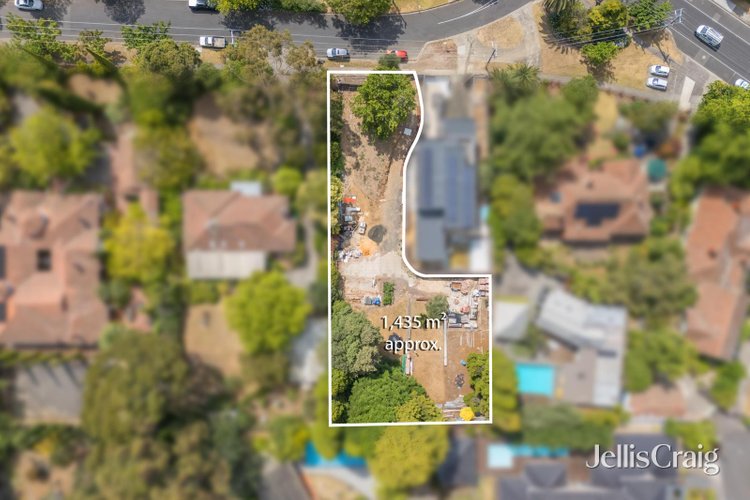 9a Waldemar Road Eaglemont 3084