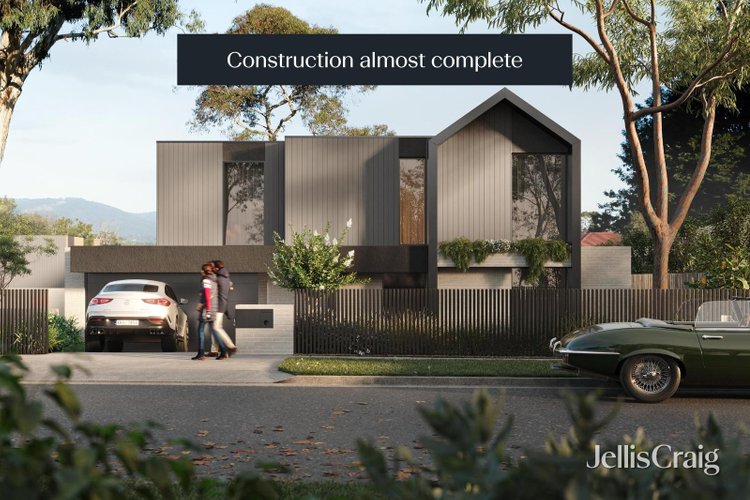 9B Gallipoli Parade Croydon 3136