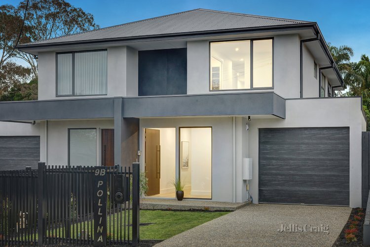 9B Pollina Street Bentleigh East 3165