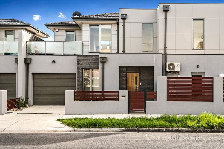 9c Blair Street Coburg 3058