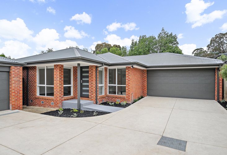 A/24 Zina Grove Mooroolbark 3138