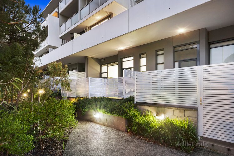A3/460 Victoria Street Brunswick 3056