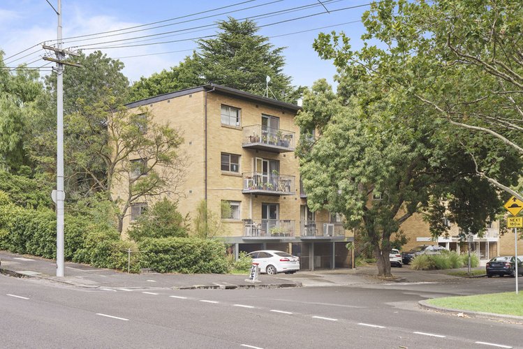 a6 57 O'Shanassy Street North Melbourne 3051